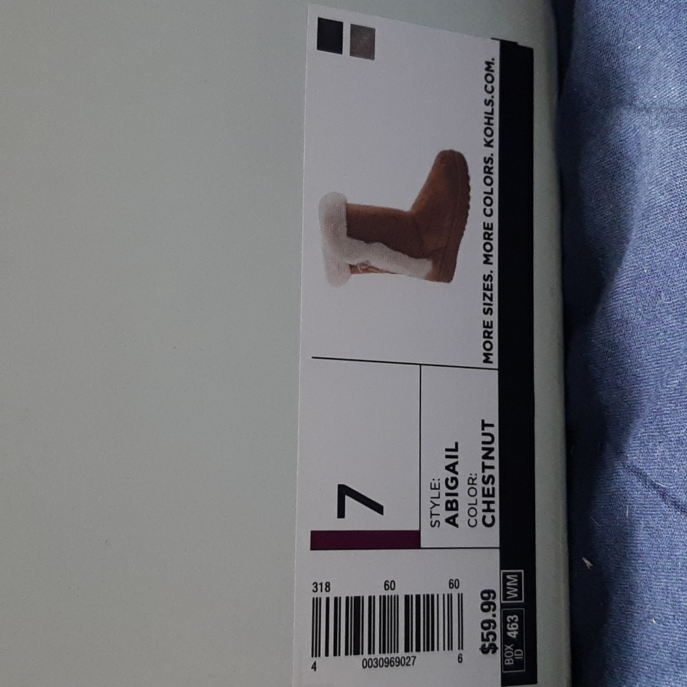 Boots